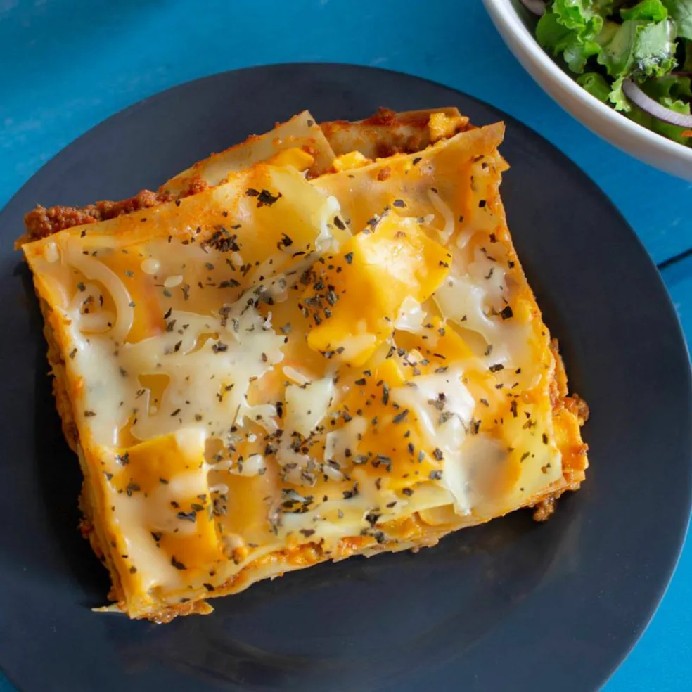 Assistent Original Pasta Roller Lasagne