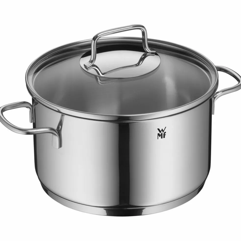 Astoria Cookware grytesett 3 deler
