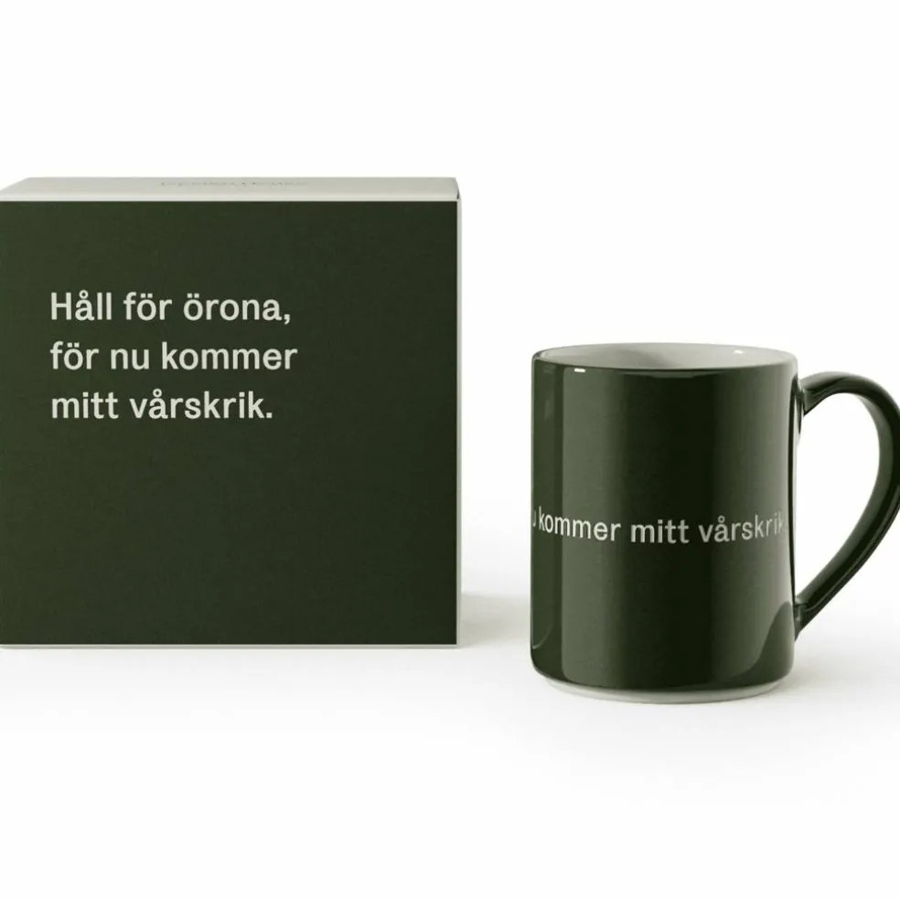 Astrid Lindgren kopp 35 cl, All makt åt Tengil…