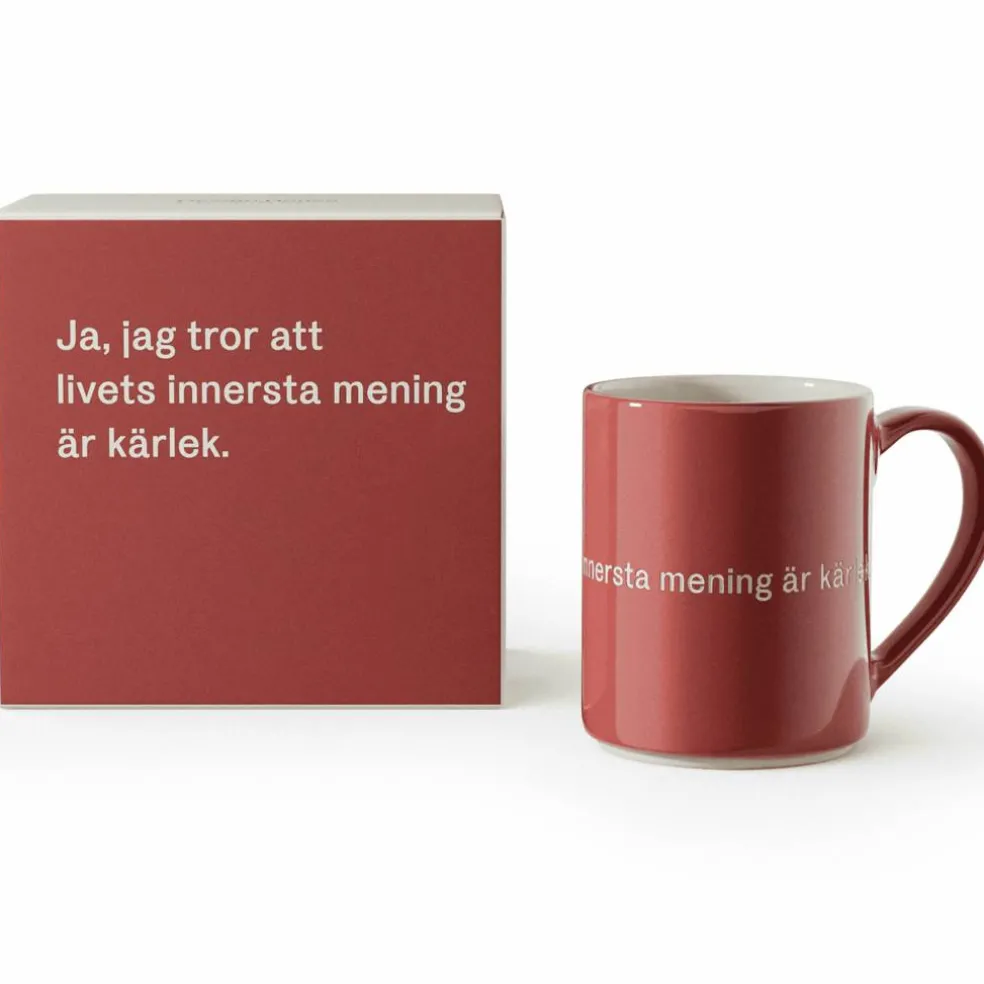 Astrid Lindgren kopp 35 cl, All makt åt Tengil…
