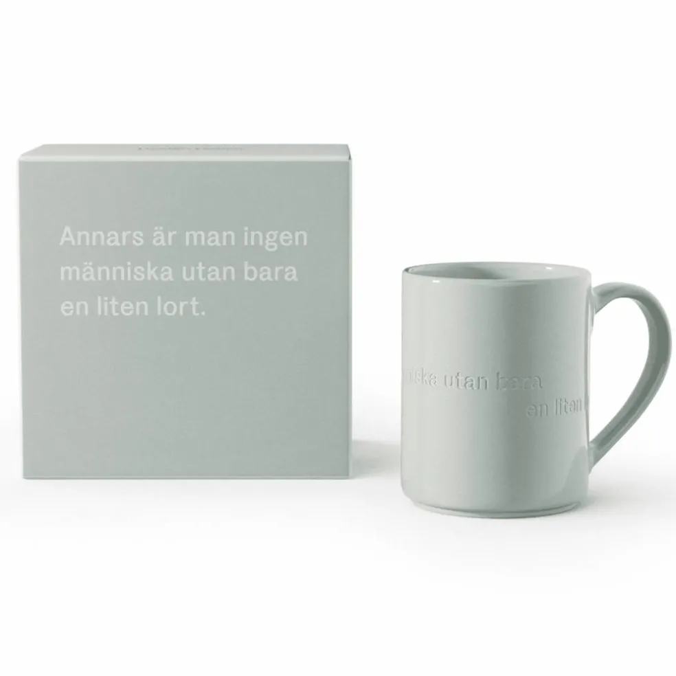 Astrid Lindgren kopp 35 cl, All makt åt Tengil…