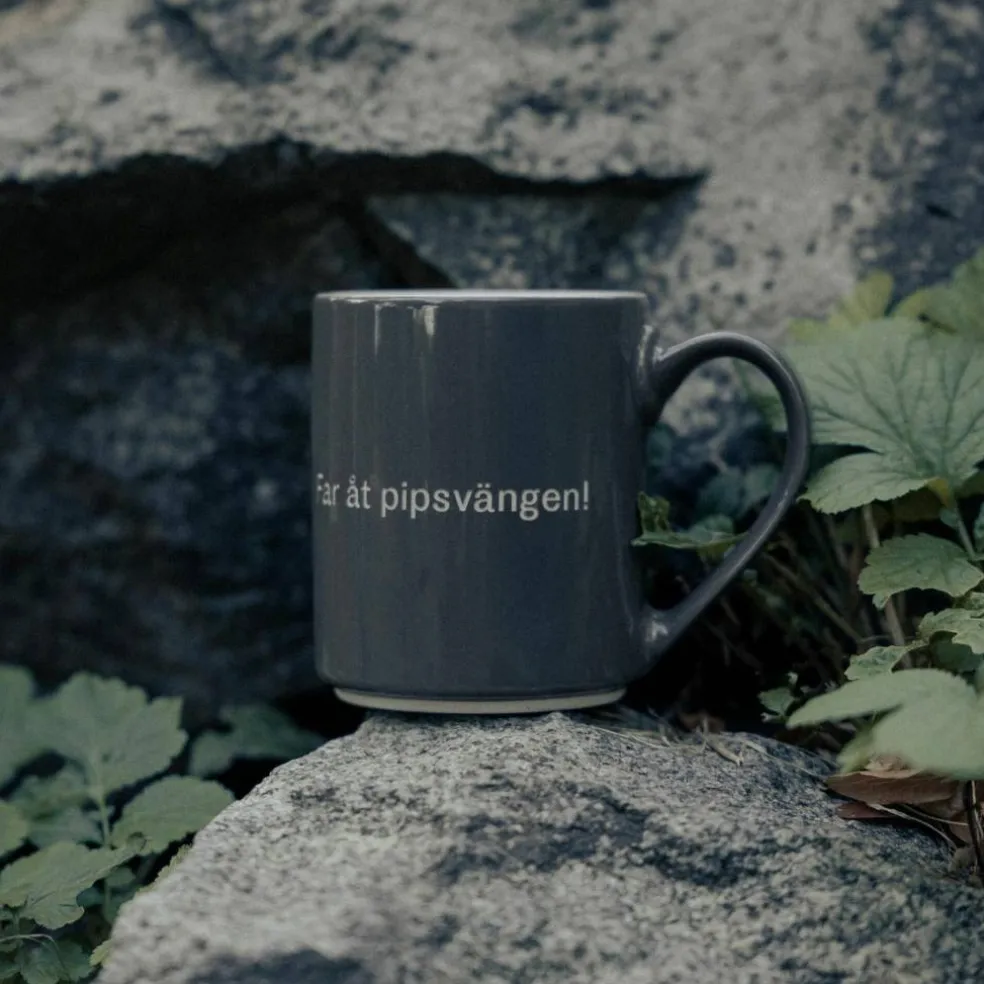 Astrid Lindgren kopp 35 cl, All makt åt Tengil…