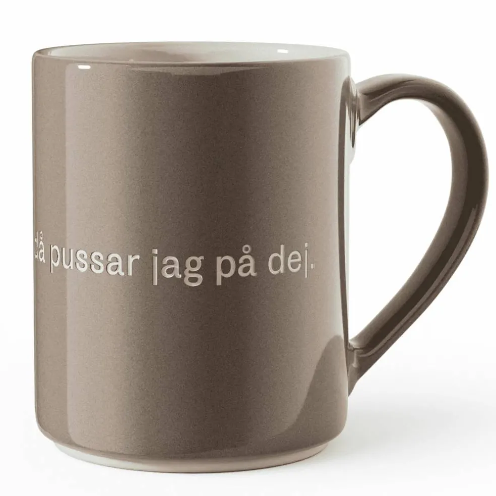 Astrid Lindgren kopp 35 cl, All makt åt Tengil…