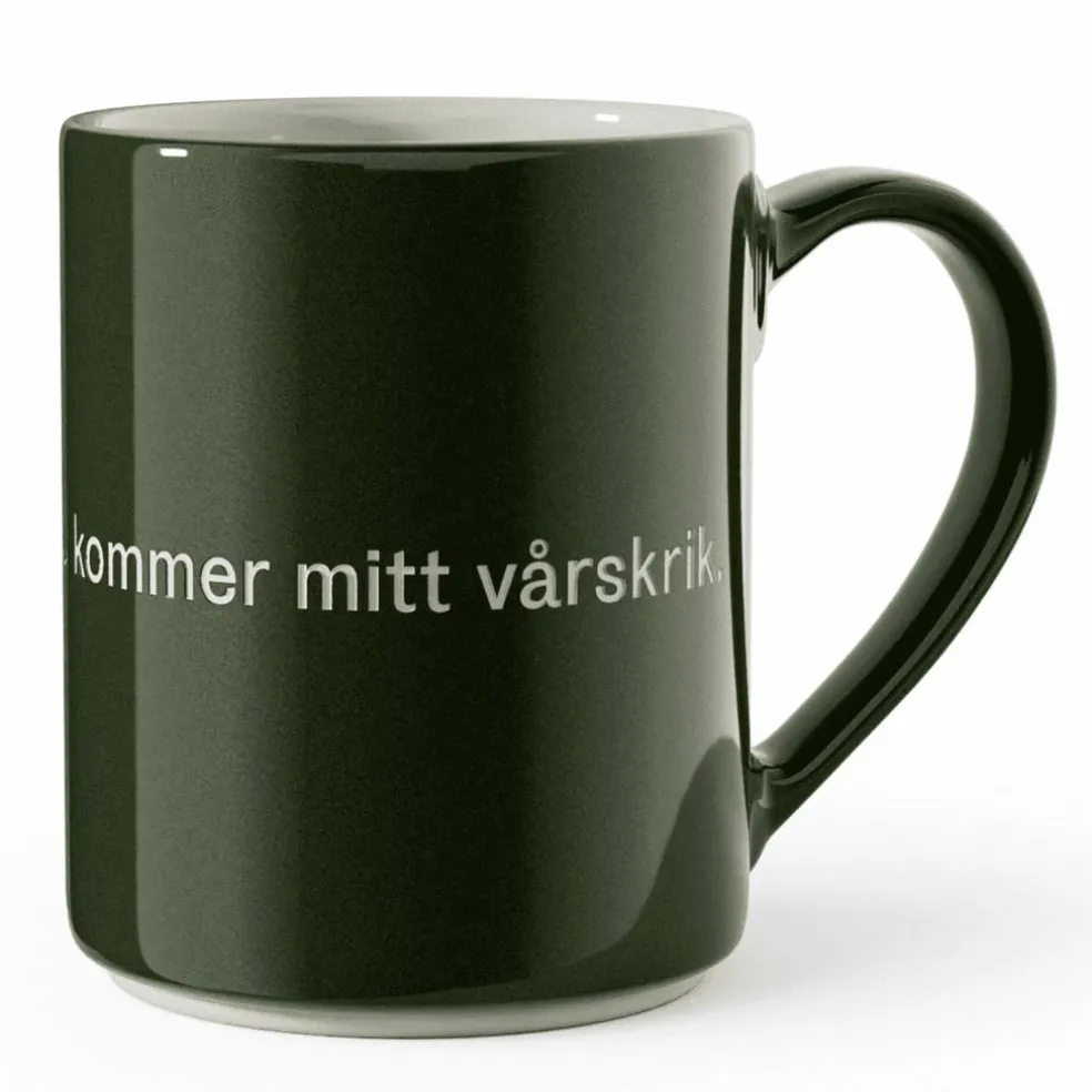 Astrid Lindgren kopp 35 cl, All makt åt Tengil…