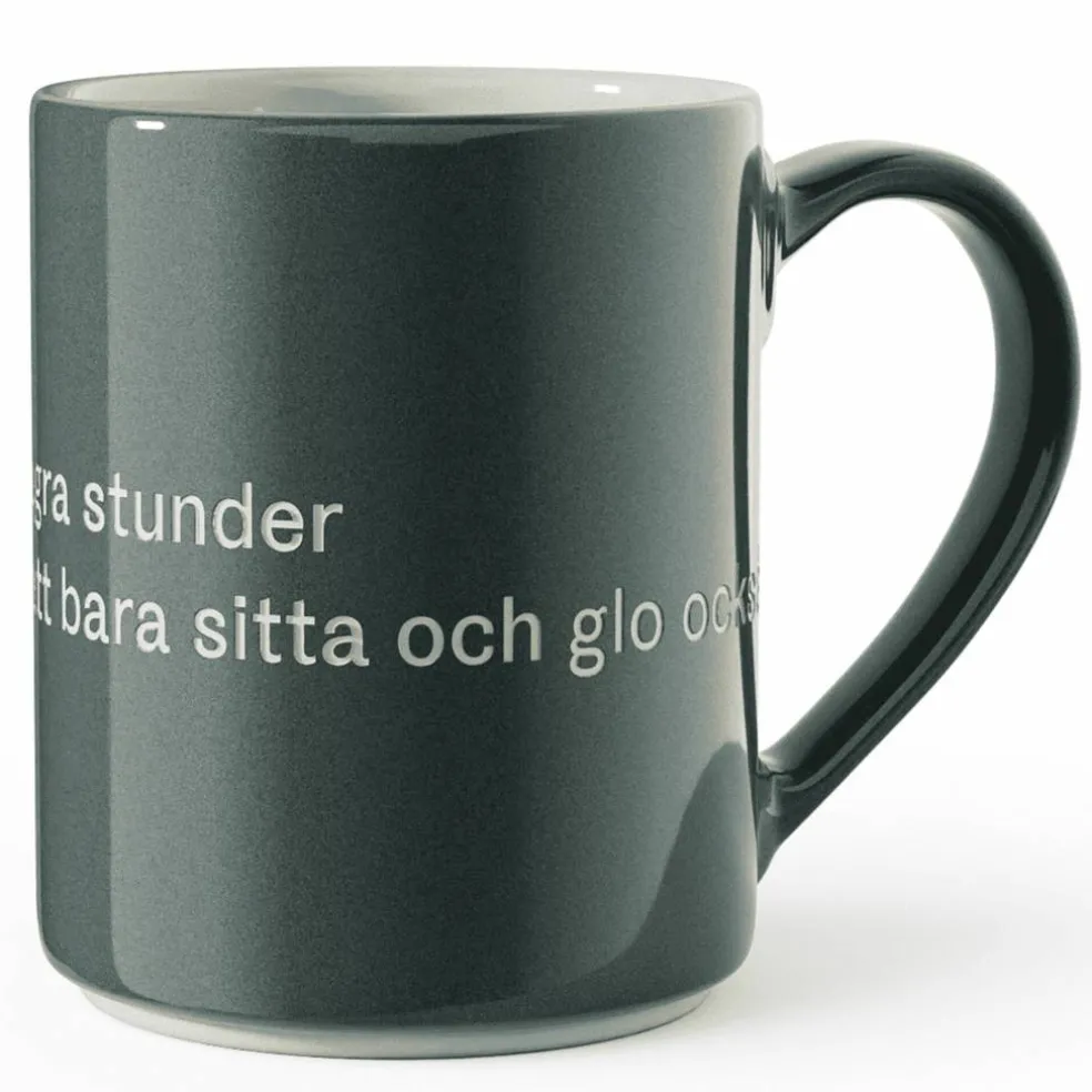 Astrid Lindgren kopp 35 cl, All makt åt Tengil…