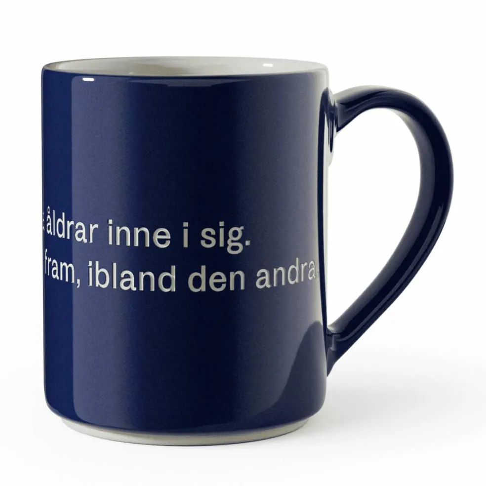 Astrid Lindgren kopp 35 cl, Denna dagen, ett liv