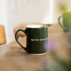 Astrid Lindgren kopp 35 cl, Far åt pipsvängen!