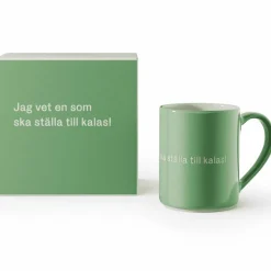 Astrid Lindgren kopp 35 cl, Håll för öronen…