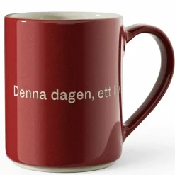 Astrid Lindgren kopp 35 cl, Hur ska jag kunna veta det, när jag aldrig...