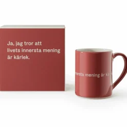 Astrid Lindgren kopp 35 cl, Ja, det är inte klokt, jag har då…