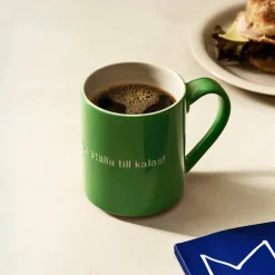 Astrid Lindgren kopp 35 cl, Life is not so rotten as it seems