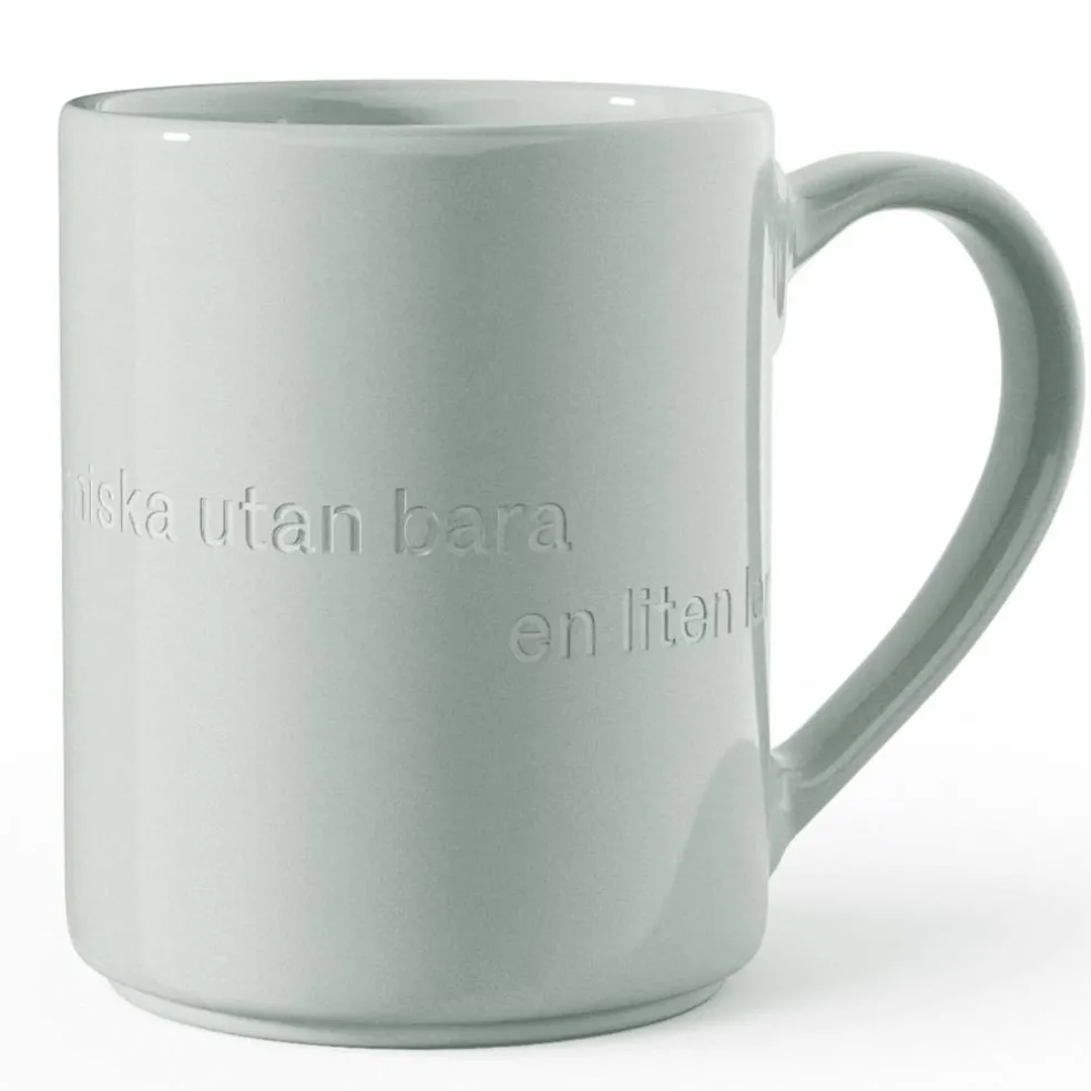 Astrid Lindgren kopp 35 cl, Man har ju alla åldrar…