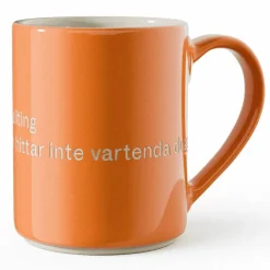 Astrid Lindgren kopp 35 cl, Man har ju alla åldrar…