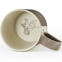 Astrid Lindgren kopp 35 cl, Man har ju alla åldrar…