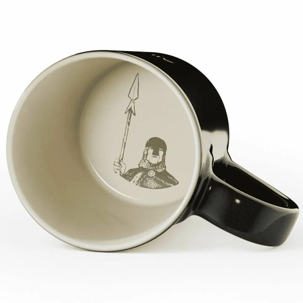 Astrid Lindgren kopp 35 cl, Trarallanrallanlej…
