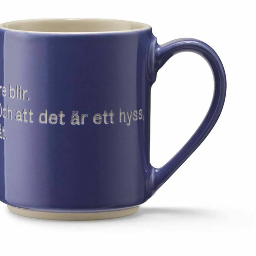 Astrid Lindgren krus, Jag är en vacker…