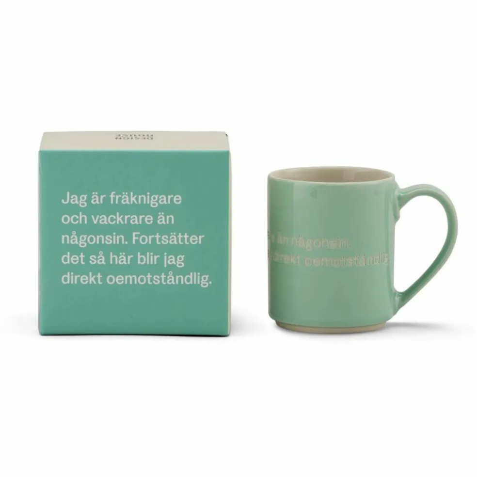Astrid Lindgren krus, Jag är fräknigare
