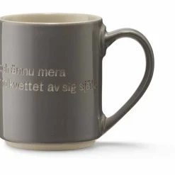 Astrid Lindgren mugg, Ge barnen kärlek