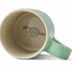 Astrid Lindgren mugg, Ge barnen kärlek