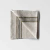 Astrid serviett 50x50 cm, navy