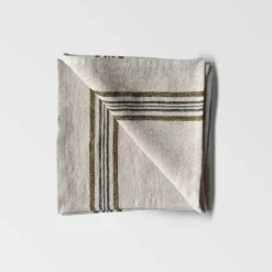 Astrid serviett 50x50 cm, navy