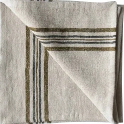 Astrid serviett 50x50 cm, navy