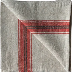 Astrid serviett 50x50 cm, navy