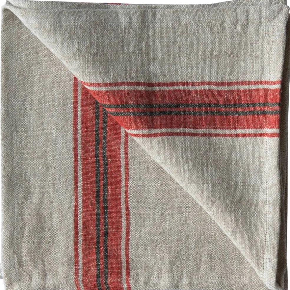 Astrid serviett 50x50 cm, navy