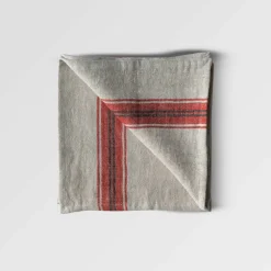 Astrid serviett 50x50 cm, navy
