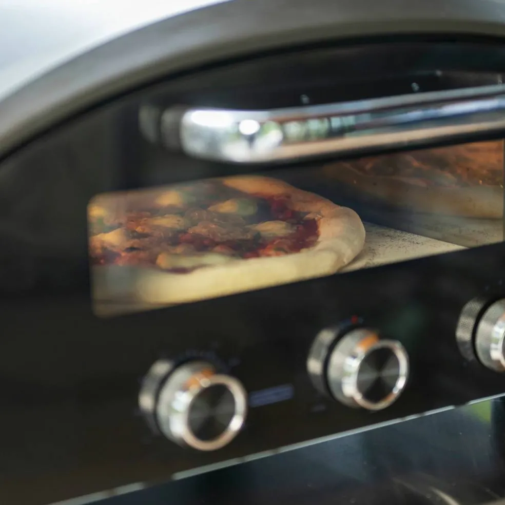 Astroni 14 pizza-/multifunksjonsovn