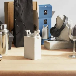 Astro vannmannen 19 cm, hvit