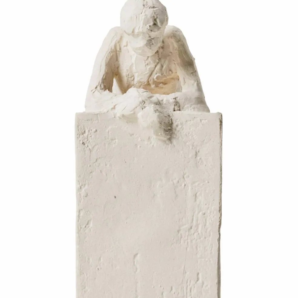 Astro væren 12 cm, hvit