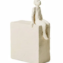 Astro væren 12 cm, hvit