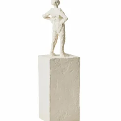 Astro væren 12 cm, hvit