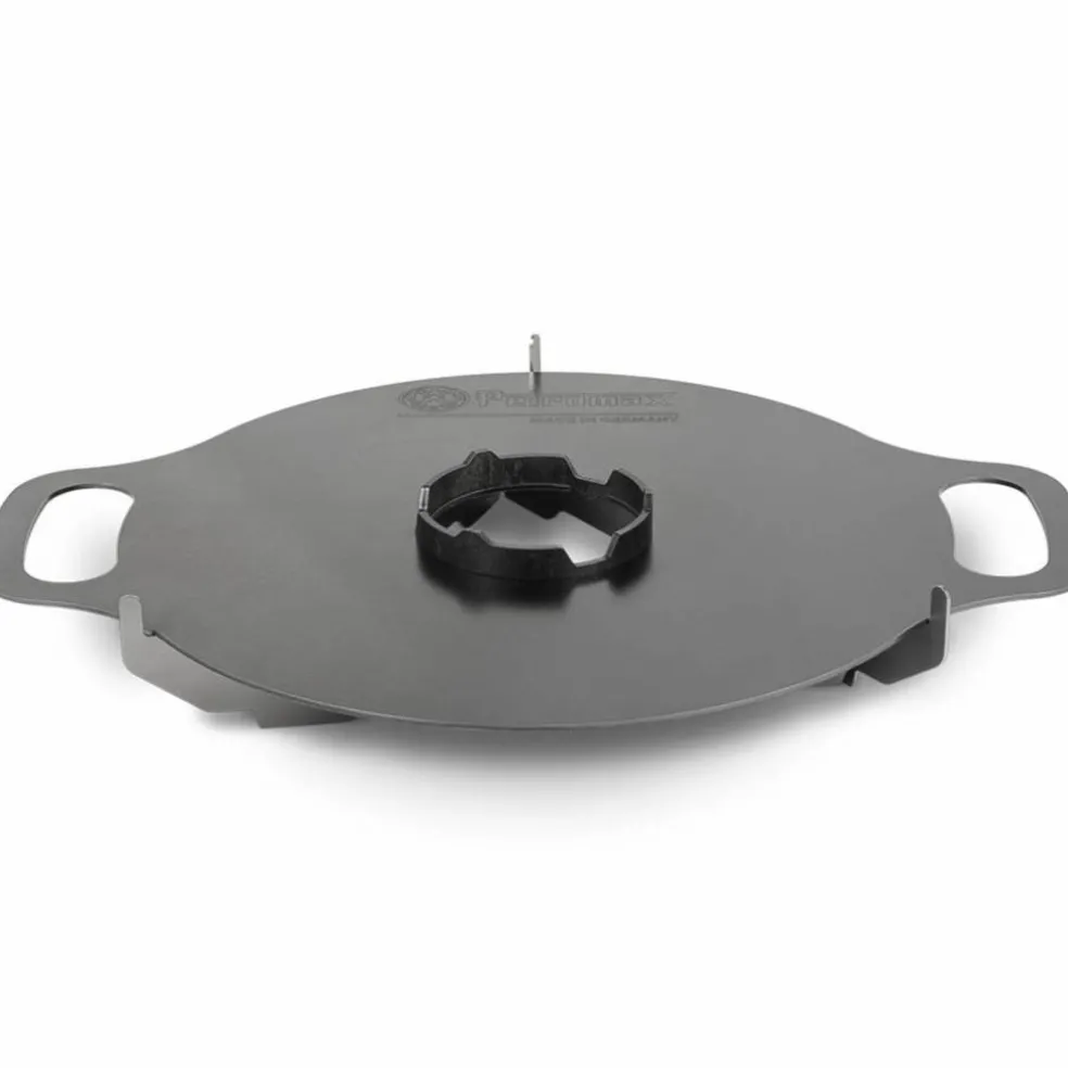 Atago Cooking Support for grillplate