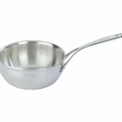 Atlantis Sauteuse uten Lokk 22 cm 2,5 l