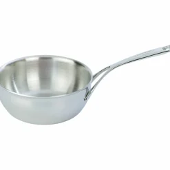 Atlantis Sauteuse uten Lokk 18 cm 1,5 l