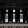 Augusta 4+1 gassgrill