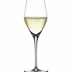 Authentis Champagneglass 27 cl 4pk