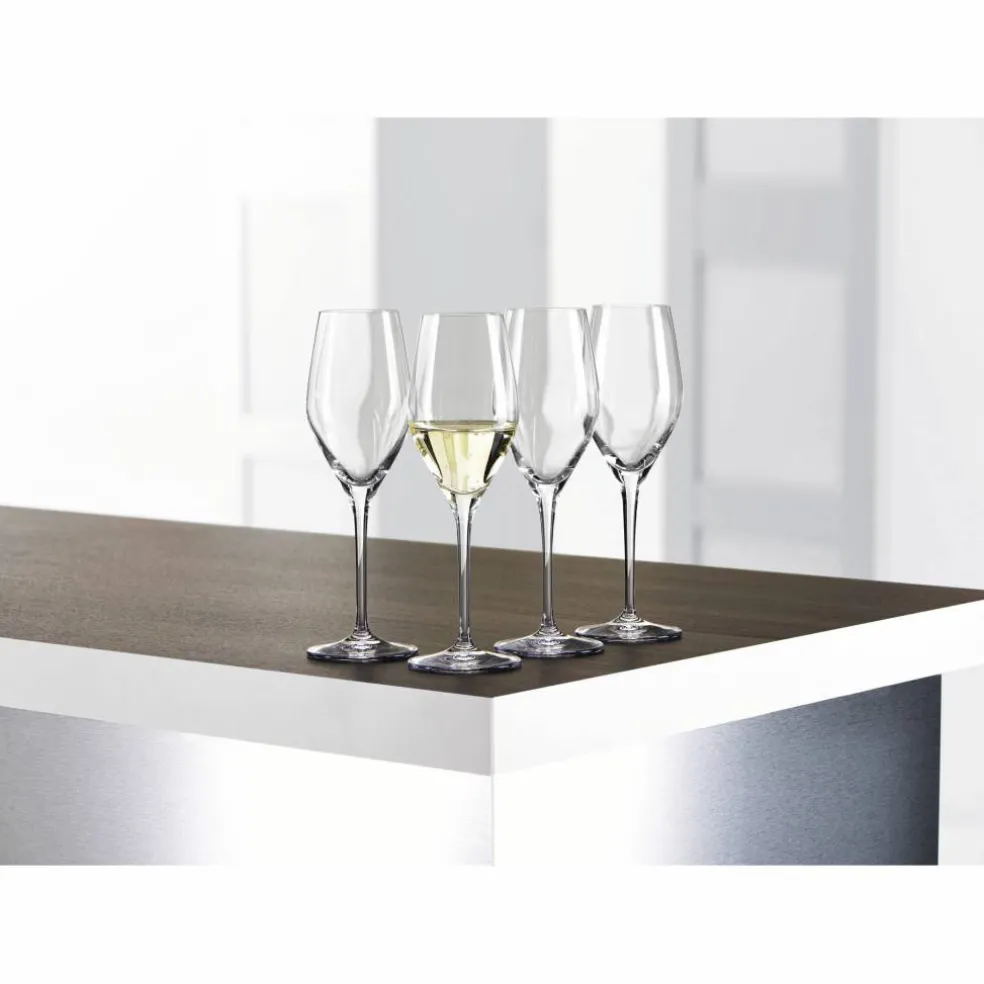 Authentis Champagneglass 27 cl 4pk
