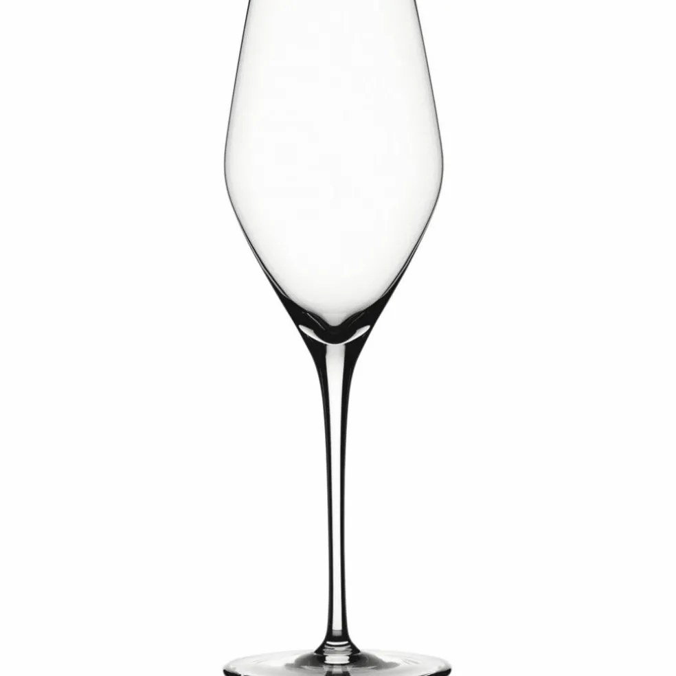 Authentis Champagneglass 27 cl 4pk