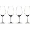 Authentis Hvitvinsglass 42 cl 4-pk