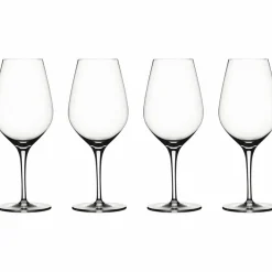 Authentis Hvitvinsglass 42 cl 4-pk