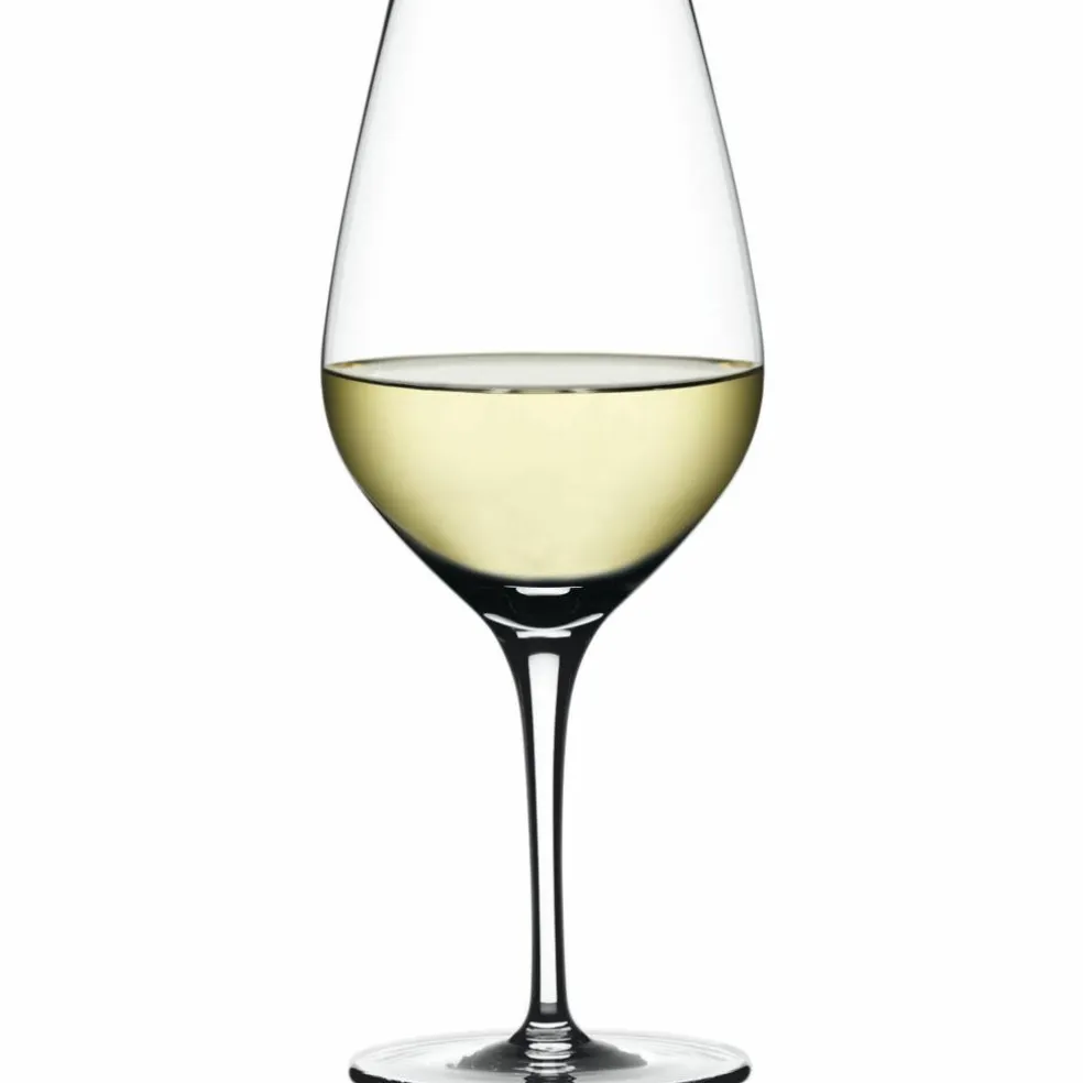 Authentis Hvitvinsglass 42 cl 4-pk