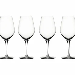 Authentis Rødvinsglass 48 cl 4pk