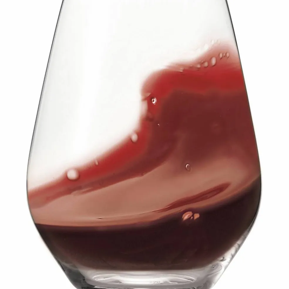 Authentis Rødvinsglass 46 cl 4 stk