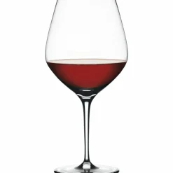 Authentis Vinglass Borgogne 75 cl 4pack