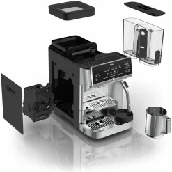 AutoBarista 10-i-1 helautomatisk espressomaskin