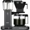 Automatic Kaffemaskin, Stone Grey