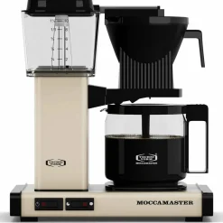 Automatic Kaffemaskin, Stone Grey